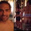 NSFW Video: Buttfumbler Mark Sanchez Shakes His Butt With Two Ladies